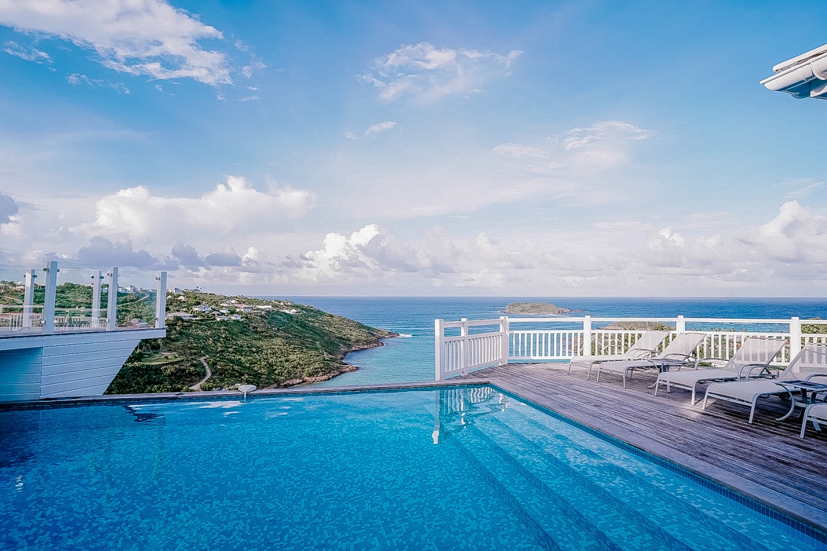 Villa Milonga